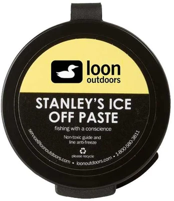 Tepalas Loon Graffitolin Ferrule Wax