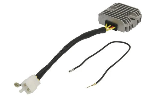 Įtampos reguliatorius DZE02304 (12V, 25A)