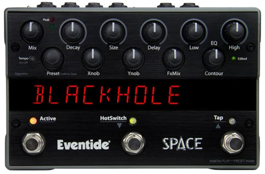 Eventide Blackhole