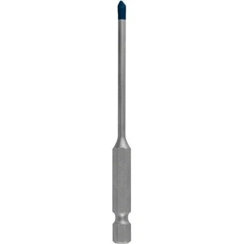 Grąžtas plytelėms Bosch HEX-9 HardCeramic, 8x90 mm, 2608900592