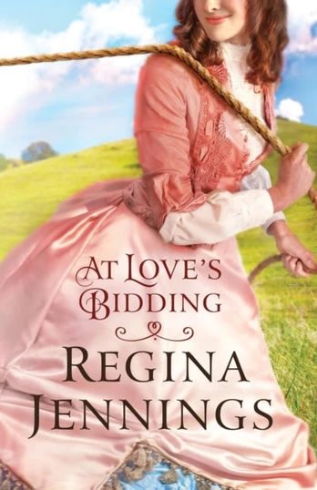 At Love`s Bidding