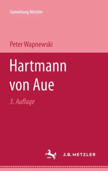 Hartmann von Aue