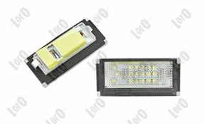 ABAKUS L322100001LED Valstybinio numerio apšvietimas