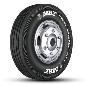 MRF S1F4 295/80 R22.5 154/149M
