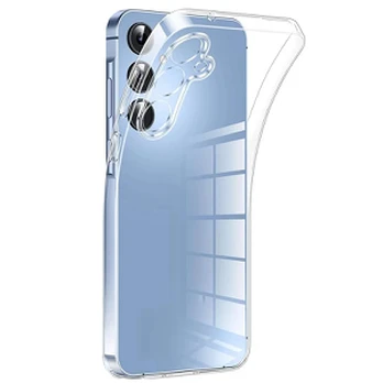 Dėklas Slim case 2 mm for Samsung Galaxy A36 5G transparent