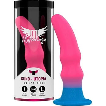 Dildo MYTHOLOGY UTOPIA S