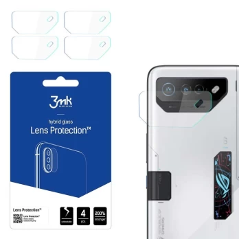 Kameros apsauga 3mk Lens Protection Asus ROG Phone 7/7 Ultimate