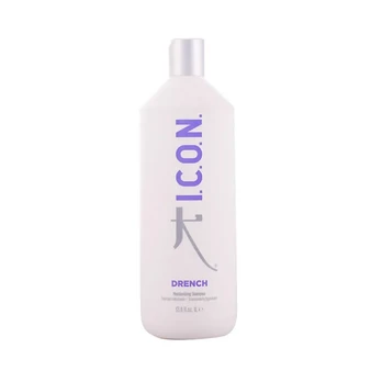 "Icon Drench" drėkinamasis šampūnas 1000ml