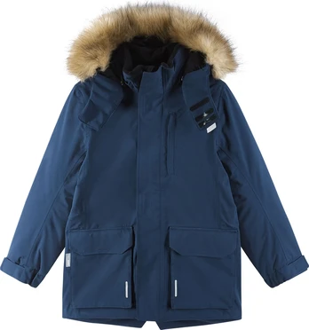 REIMA AJATON 5100360A Navy 6980 - 164