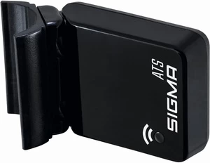 Jutiklis Sigma ATS Speed Transmitter COMP328, plastikas, juoda