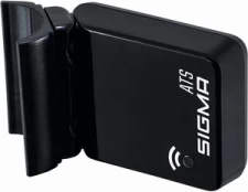 Jutiklis Sigma ATS Speed Transmitter COMP328, plastikas, juoda kaina