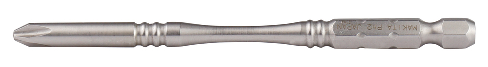 Atsuktuvo antgalis Makita B-56948, PH2, 100 mm, 1/4"