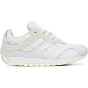 Laisvalaikio batai Tommy Hilfiger Th Modern Runner Mix Mat FW0FW09098 Balta