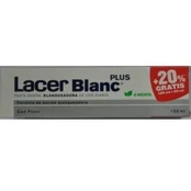 Lacer™ Blanc Plus Mint Whitening Dantų pasta 75ml kaina