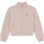 Guess Džemperis J6YQ17 K5192 Rožinė Regular Fit