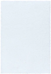 Kilimas vidaus Ayyildiz Sydney 3000, baltas, 200 cm x 100 cm kaina