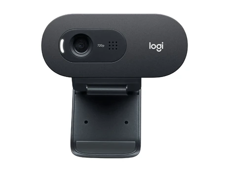 Logitech C505e HD Business Webcam