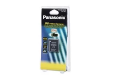 Akumuliatorius Panasonic VW-VBJ10E-K kaina