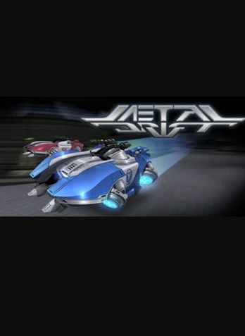Metal Drift PC