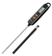 ThermoPro TP-516, Juodas