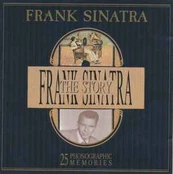 CD Frank Sinatra - The Frank Sinatra Story