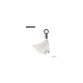 Laidas Remax, Micro USB/USB, balta