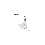Laidas Remax, Micro USB/USB, balta kaina