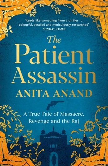 Patient Assassin