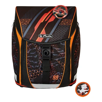 Kuprinė FILOLIGHT SPEED 50037964 HERLITZ