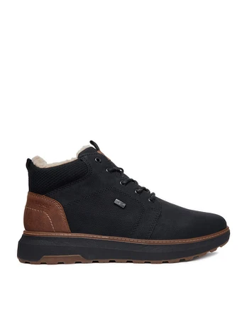 Rieker Auliniai batai CEO-B5530-00 Juoda