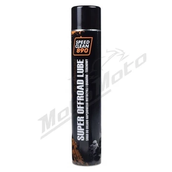Grandinės tepalas SPEEDCLEAN 890 OFFROAD 750 ml