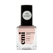 E.Mi Nail Polish Gel Effect Nagų lakas, Macadamia kaina