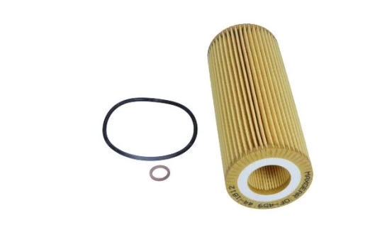 Alyvos filtras MAXGEAR 26-0304