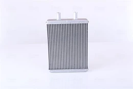 NISSENS NIS 71817 Interior heater radiator kaina