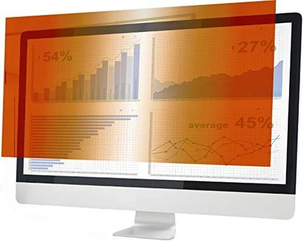 Filtras Gearlab Gold Privacy Filter 23.8''