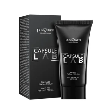 POSTQUAM SKIN CARE kapsulinis veido šveitiklis (75 ml)