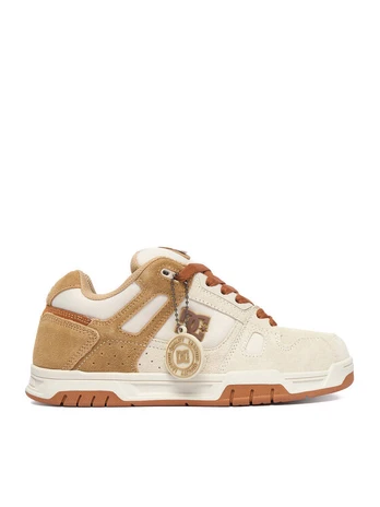 Laisvalaikio batai DC Shoes CEO-V5-10117 Smėlio