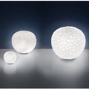 "Artemide Meteorite" stalinė lempa, E27 Ø 48 cm