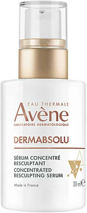 Avene DERMABSOLU concentrated serum 30 ml