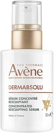 Avene DERMABSOLU concentrated serum 30 ml kaina