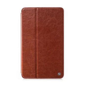 Hoco Samsung Galaxy Tab S 8.4 Crystal Folder HS-L091 Brown
