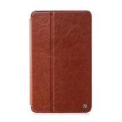 Hoco Samsung Galaxy Tab S 8.4 Crystal Folder HS-L091 Brown kaina