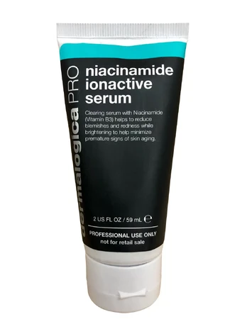 Dermalogica, Pro, Niacinamide, Serum, For Face, 59 ml