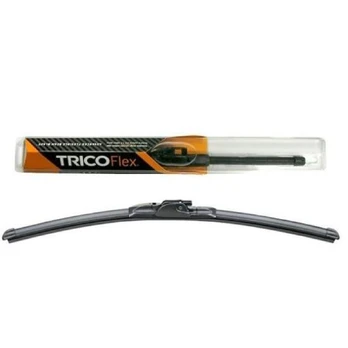 Valytuvas universalus FLEX 40cm lenktas ("bananas"), "Trico"