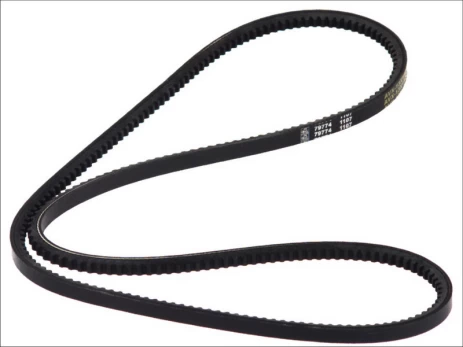 V formos diržas, komplektas DT SPARE PARTS 6.31430
