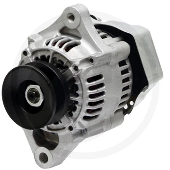 Generatorius Kubota 14 V / 35 A 3407075603