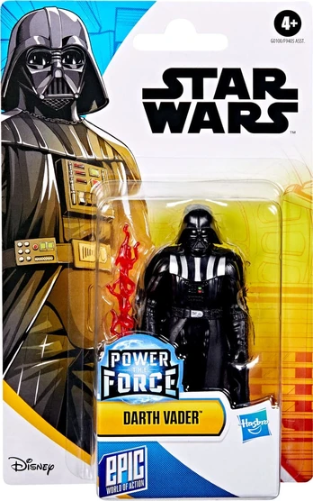 Star Wars Figure Darth Vader