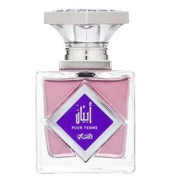Rasasi Shiddat Intensity EDT W 100 ml