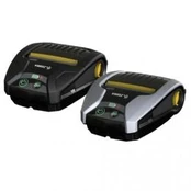 Spausdintuvas Zebra ZQ310 Plus, Indoor, USB-C, BT (BLE), Wi-Fi, NFC, 8 dots/mm (203 dpi)