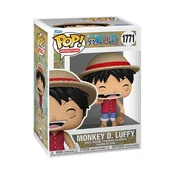 Funko POP! Animation: One Piece - Luffy kaina